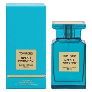 Tom Ford Neroli Portofino Eau De Parfum 3.4oz / 100ml Luxury Unisex Fragrance